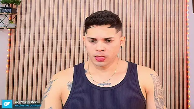 Snapshot of johan_speitzer chatting on April 12, 2026, 4:16 am johan speitzer online show from April 12, 2026, 4:16 am