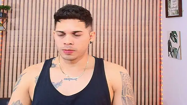 Snapshot of johan_speitzer chatting on March 22, 2026, 5:21 am johan speitzer online show from March 22, 2026, 5:21 am