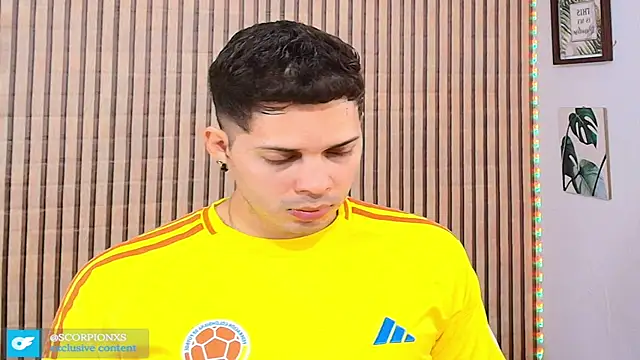 Snapshot of johan_speitzer chatting on March 29, 2026, 7:48 pm johan speitzer online show from March 29, 2026, 7:48 pm