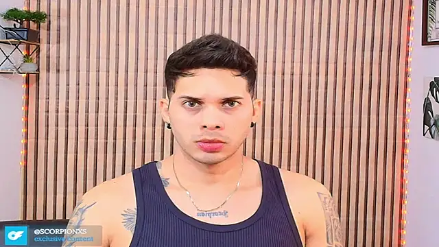 Snapshot of johan_speitzer chatting on April 4, 2026, 12:50 am johan speitzer online show from April 4, 2026, 12:50 am