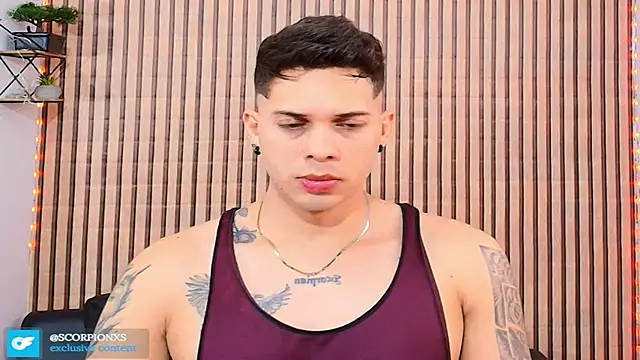 Snapshot of johan_speitzer chatting on April 8, 2026, 12:34 am johan speitzer online show from April 8, 2026, 12:34 am