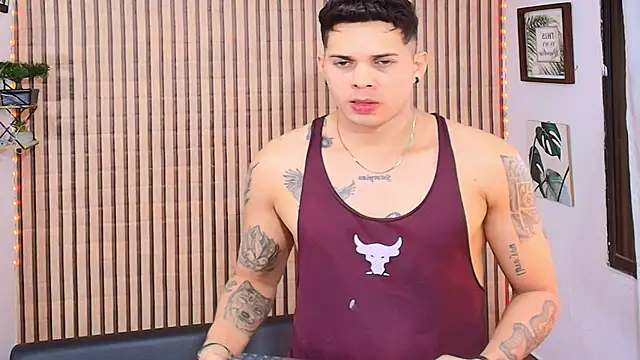 Snapshot of johan_speitzer chatting on March 20, 2026, 2:23 am johan speitzer online show from March 20, 2026, 2:23 am