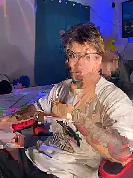 AngelLatinBoy online show from March 20, 2026, 7:48 pm