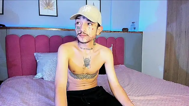 MidnightSinners online show from April 16, 2026, 9:50 pm