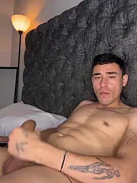 Adam Grey online show from March 13, 2026, 2:22 pm