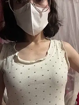 -Teuy- online show from March 9, 2026, 7:23 am