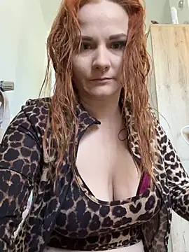 Fiebie licious  online show from March 12, 2026, 10:30 am