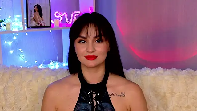 MilaaSweety online show from March 14, 2026, 9:21 pm