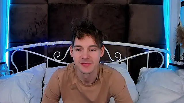 Martin Perry online show from March 27, 2026, 11:55 am