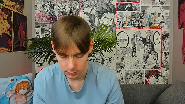 Martin Perry online show from April 13, 2026, 12:09 pm