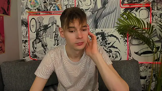 Martin Perry online show from April 8, 2026, 11:12 am