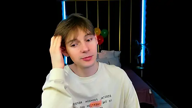 Martin Perry online show from April 16, 2026, 11:00 am