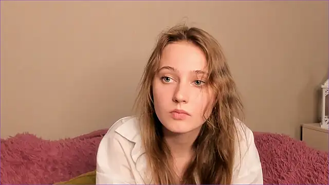 RubieHeiser online show from April 23, 2026, 12:29 pm