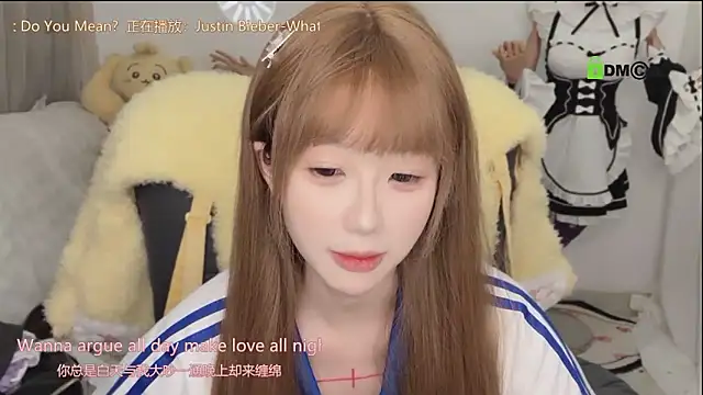 -peony- online show from April 15, 2026, 7:58 pm