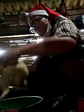 Snapshot of Tina6886 chatting on April 2, 2026, 1:46 am Tina6886 online show from April 2, 2026, 1:46 am