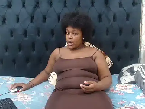 Snapshot of Brown_Babbie chatting on March 31, 2026, 1:46 pm Brown Babbie online show from March 31, 2026, 1:46 pm