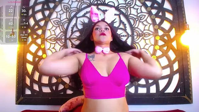 Snapshot of alice_jens chatting on March 31, 2026, 8:00 pm alice jens online show from March 31, 2026, 8:00 pm