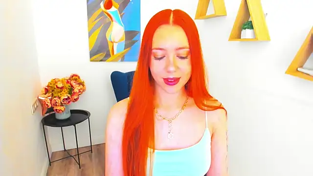 Snapshot of BloomAndFun chatting on April 5, 2026, 12:34 pm BloomAndFun online show from April 5, 2026, 12:34 pm