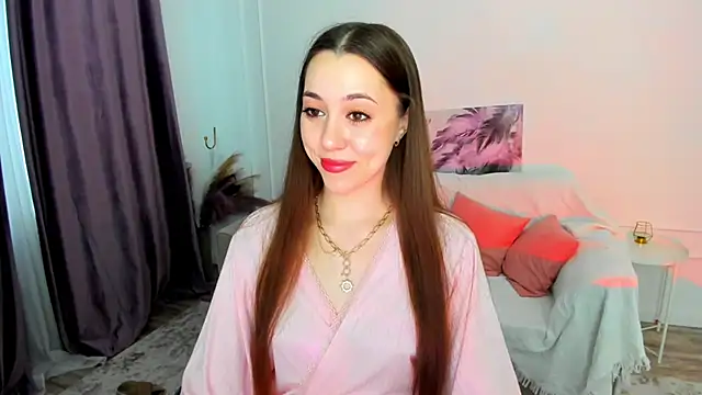 Snapshot of BloomAndFun chatting on March 26, 2026, 3:38 am BloomAndFun online show from March 26, 2026, 3:38 am