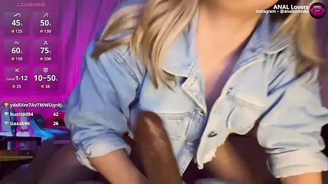 Snapshot of analloversbr chatting on July 14, 2026, 2:05 am analloversbr online show from July 14, 2026, 2:05 am