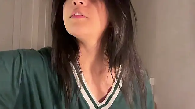 Soy Aria online show from March 15, 2026, 5:31 pm