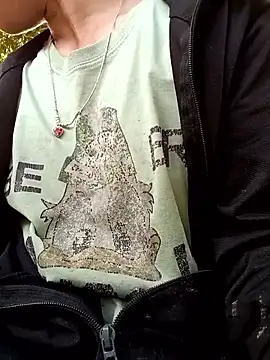 Rosie-LoveU online show from April 6, 2026, 9:43 am