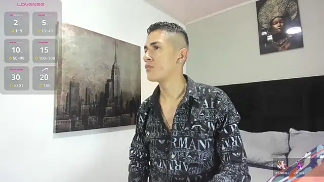  Alan Walker 1 online show from May 4, 2026, 2:31 pm