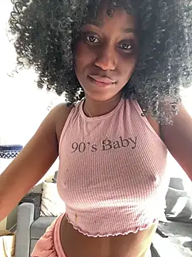 SweetSantana online show from March 9, 2026, 6:44 pm