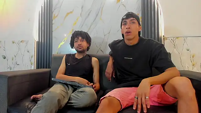 Angelo Blessed online show from June 1, 2026, 7:46 pm