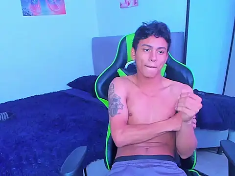 PaulTallx online show from March 12, 2026, 7:51 pm