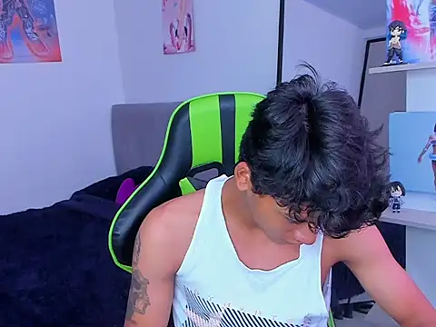 PaulTallx online show from March 22, 2026, 4:41 pm