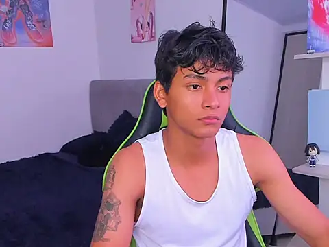 PaulTallx online show from March 14, 2026, 6:03 pm