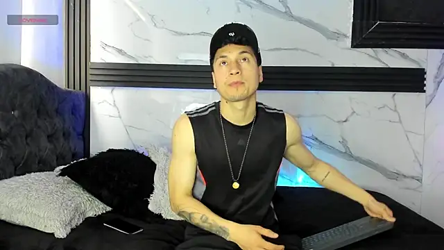 ThiagoFerrero Hot online show from March 25, 2026, 3:11 pm