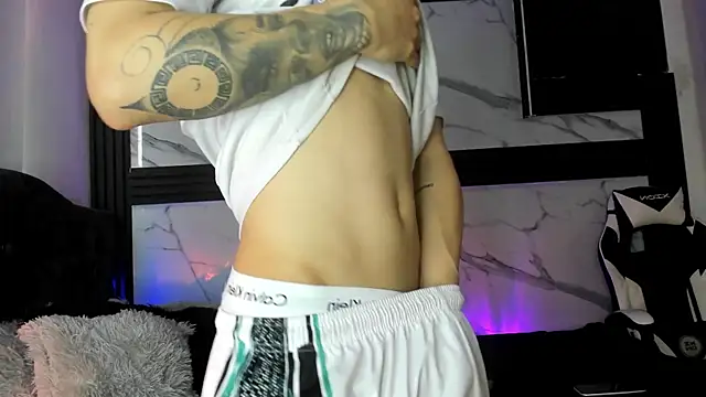 ThiagoFerrero Hot online show from March 19, 2026, 12:38 pm