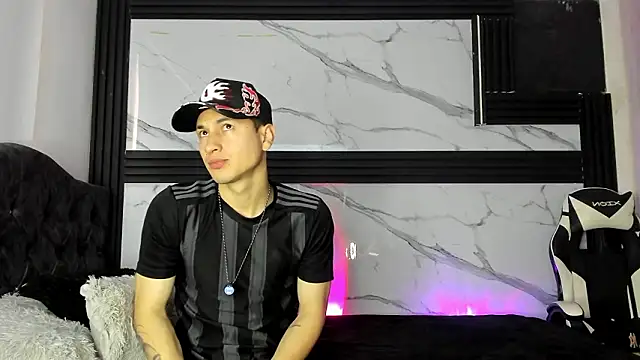 ThiagoFerrero Hot online show from March 20, 2026, 12:28 pm