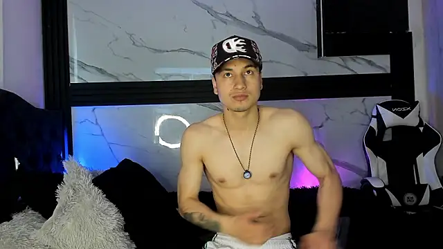 ThiagoFerrero Hot online show from March 18, 2026, 12:19 pm