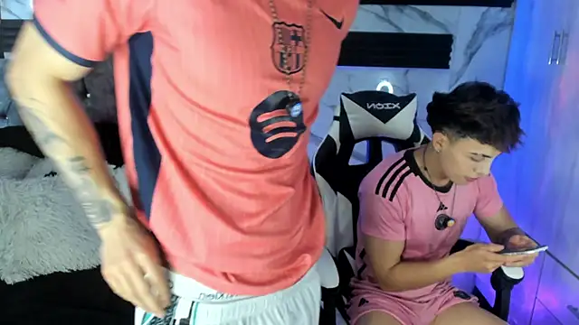 ThiagoFerrero Hot online show from March 30, 2026, 5:58 pm