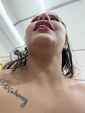 Snapshot of Nore_0 chatting on April 15, 2026, 5:06 pm Nore 0 online show from April 15, 2026, 5:06 pm