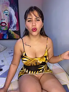 Snapshot of Nore_0 chatting on April 1, 2026, 6:48 am Nore 0 online show from April 1, 2026, 6:48 am