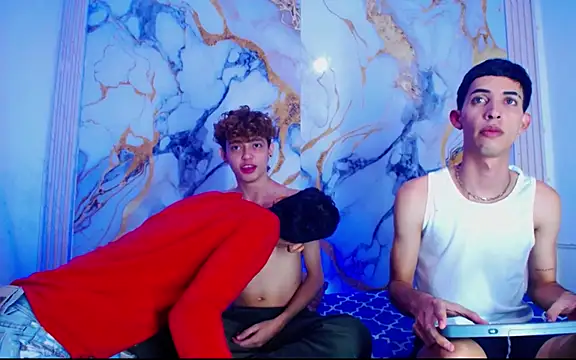 Desire Boys1 online show from April 16, 2026, 9:39 pm