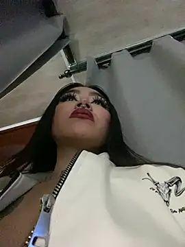 NATHASHA EC online show from April 22, 2026, 1:07 pm