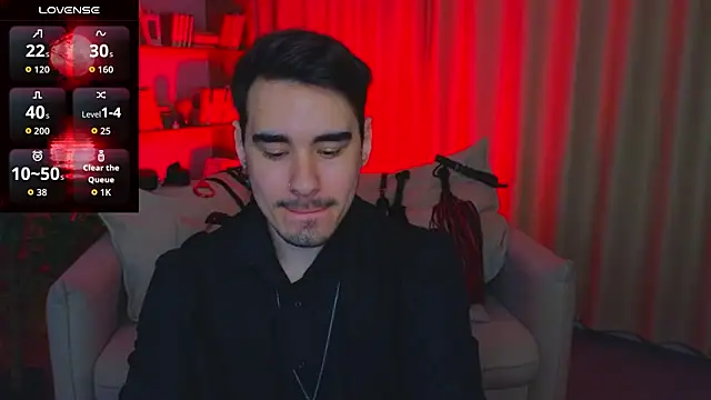 Master Felix online show from March 10, 2026, 6:50 am