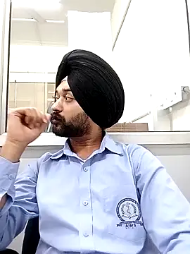 Parm randhawa online show from April 1, 2026, 2:36 pm