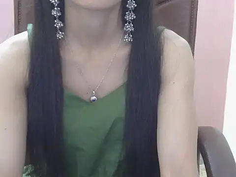 Lovely Ananta online show from April 10, 2026, 5:09 pm