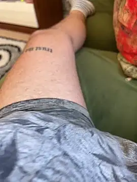 furkeyy online show from March 9, 2026, 8:51 am