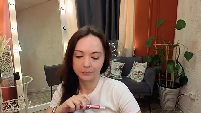 Harmoni Love online show from March 17, 2026, 4:37 am