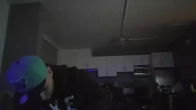 occasionalride1 online show from March 26, 2026, 8:45 am