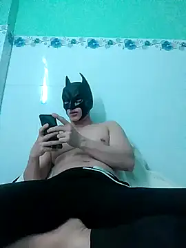 gymboy900 online show from March 9, 2026, 10:30 am