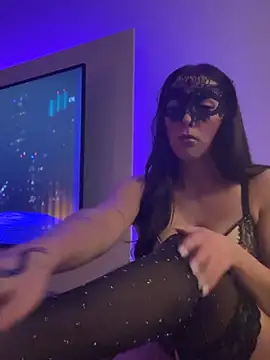 LunaValentina1 online show from March 25, 2026, 12:00 am