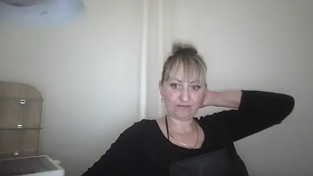 JeanAllen online show from May 7, 2026, 8:17 am